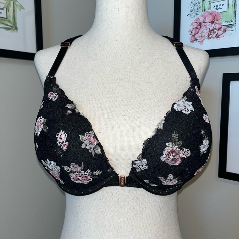 🌸 Victoria’s Secret PINK Date Push-Up